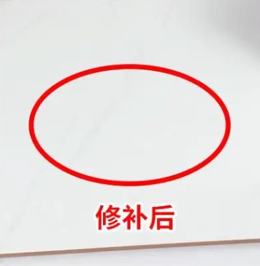 龙圩瓷砖空鼓维修公司分享下板材基层，未采取柔性过渡措施的影响。在瓷砖铺贴工程中，如果采用的是板材基层（如石膏板、木工板等非刚性基层），而未采取柔性过渡措施，